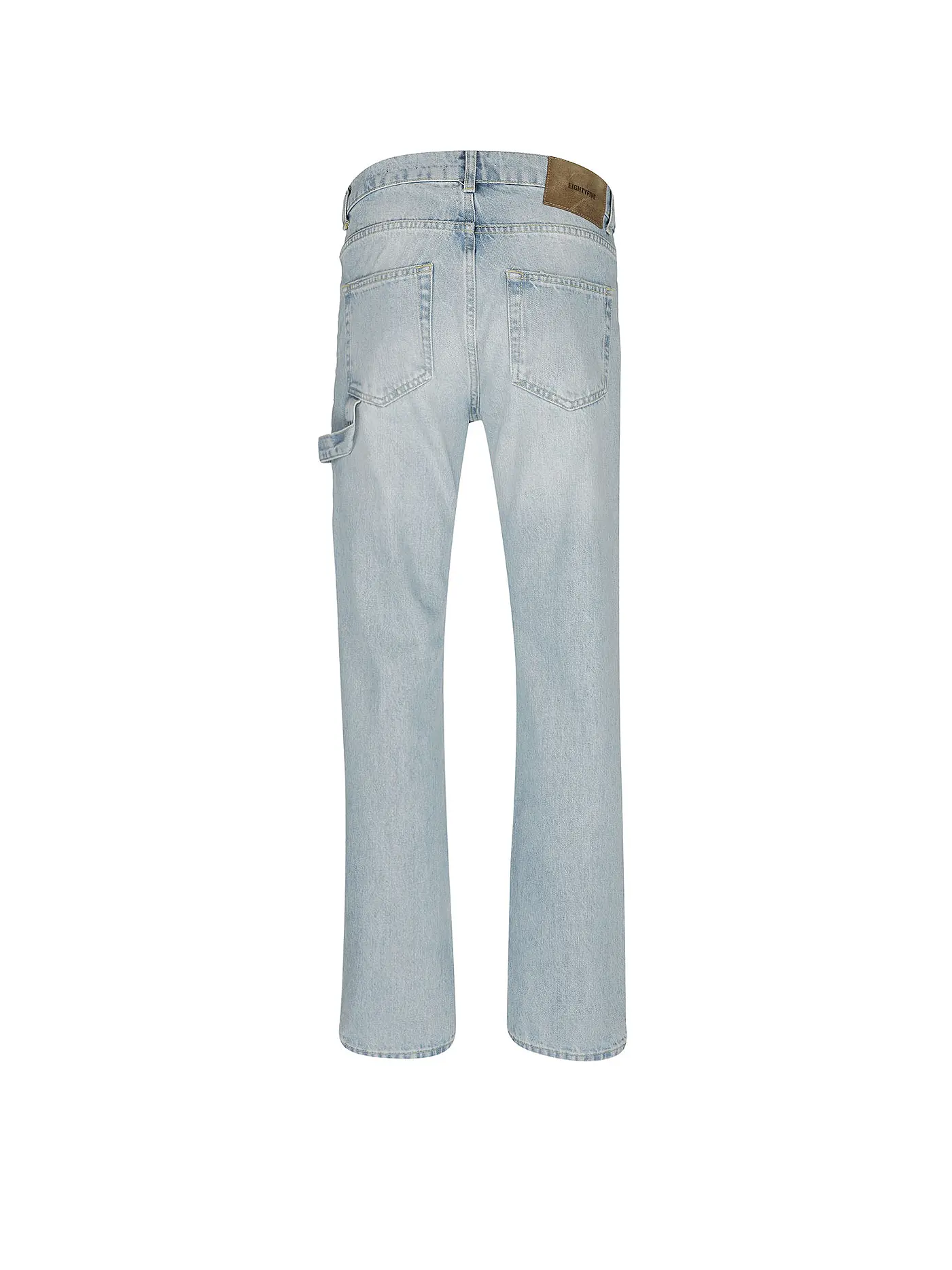 EIGHTYFIVE | Jeans Straight Fit | 